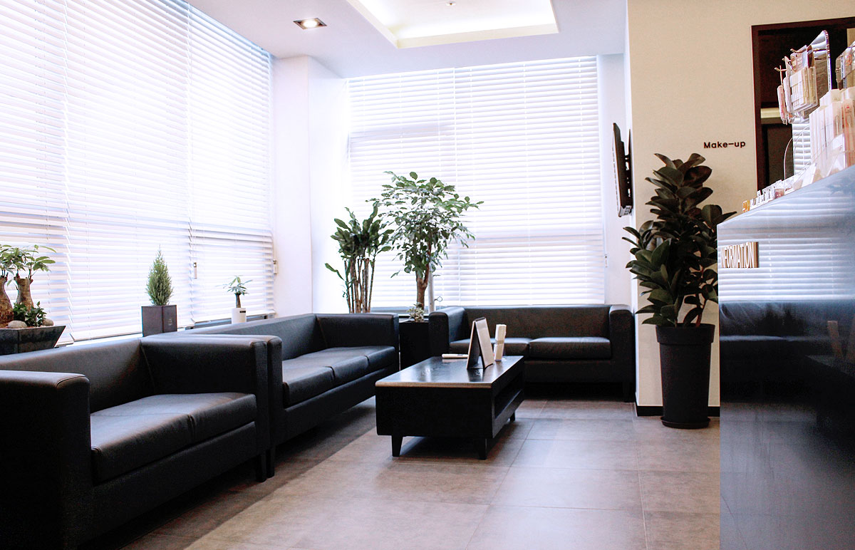 동탄퍼스트치과 내부 인테리어-2