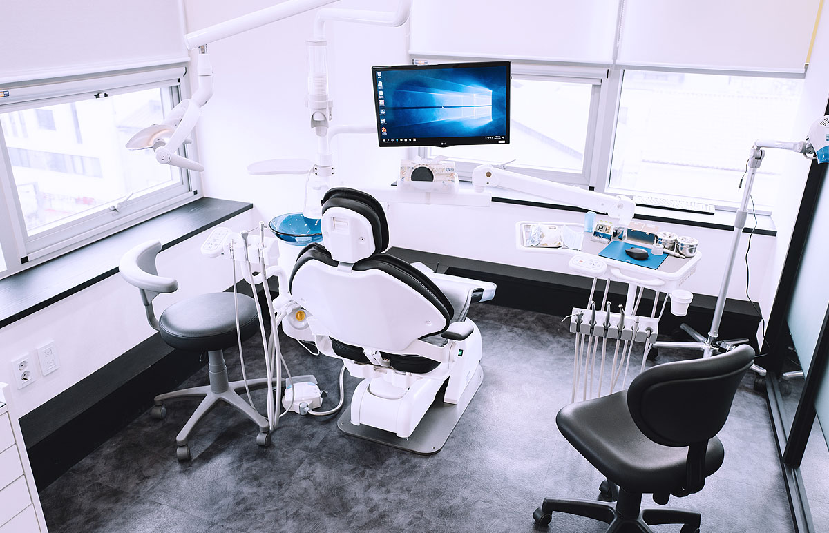 동탄퍼스트치과 내부 인테리어-3