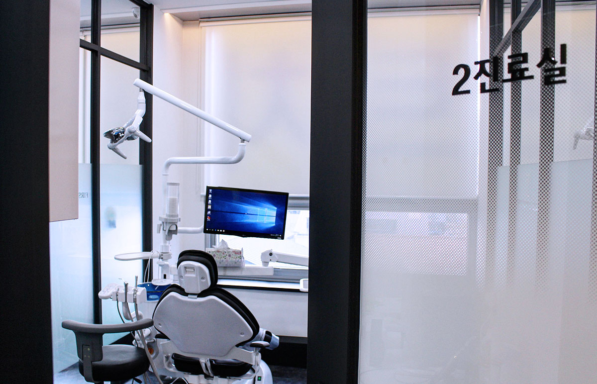 동탄퍼스트치과 내부 인테리어-5