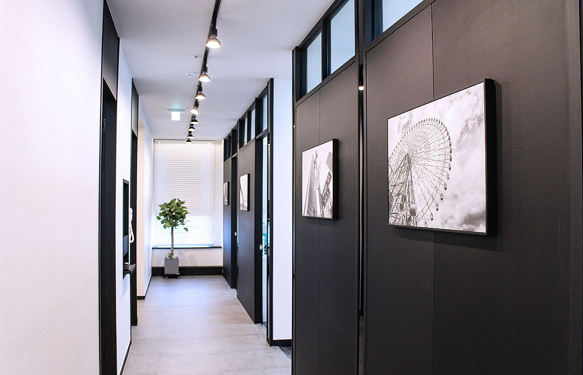 동탄퍼스트치과 내부 인테리어-6